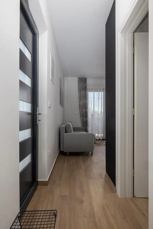 Apartment Krila Kastela Croatia