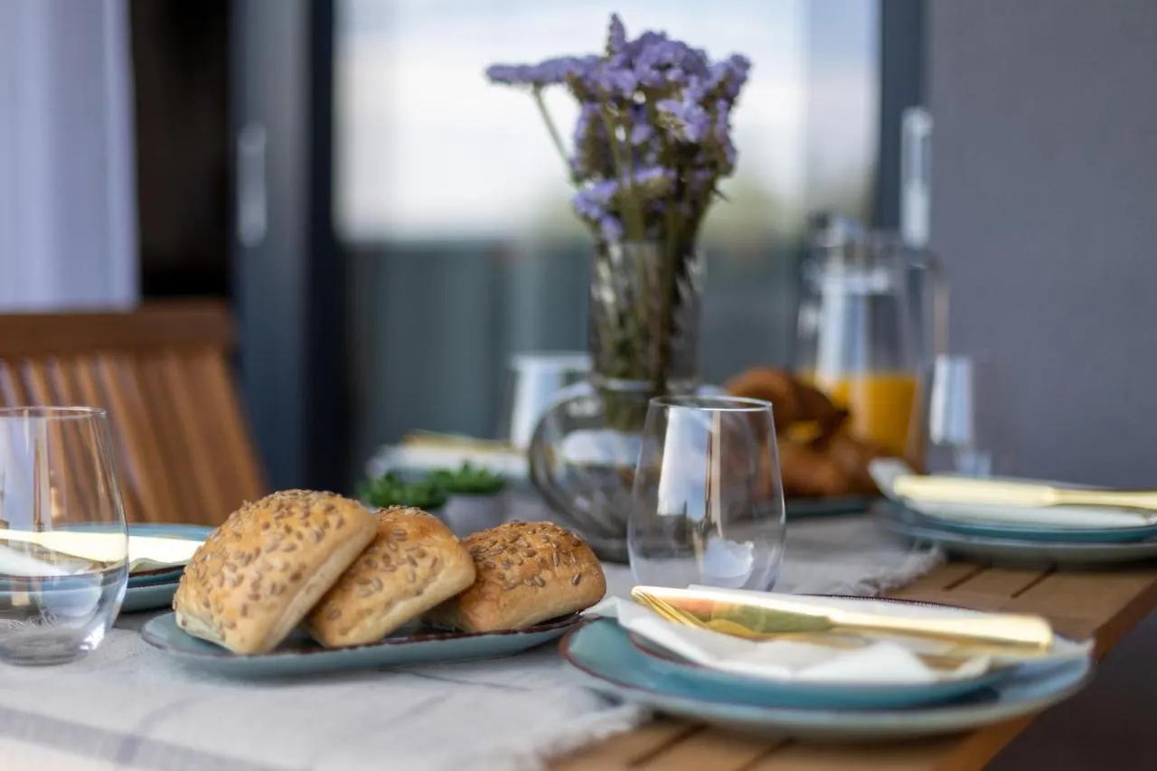 Apartment Krila Kastela Croatia