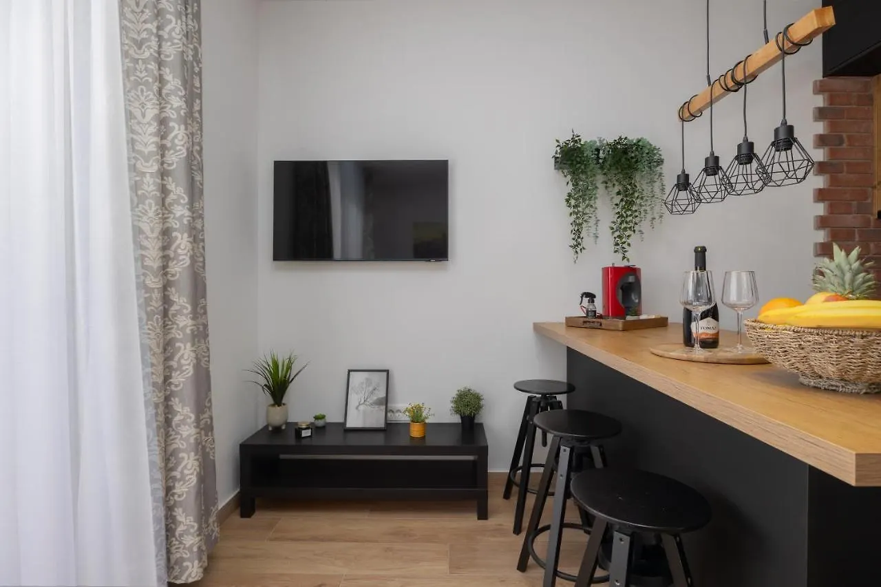 Apartment Krila Kastela