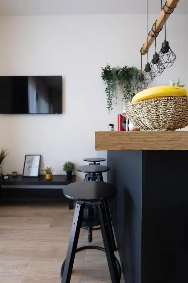 Apartment Krila Kastela