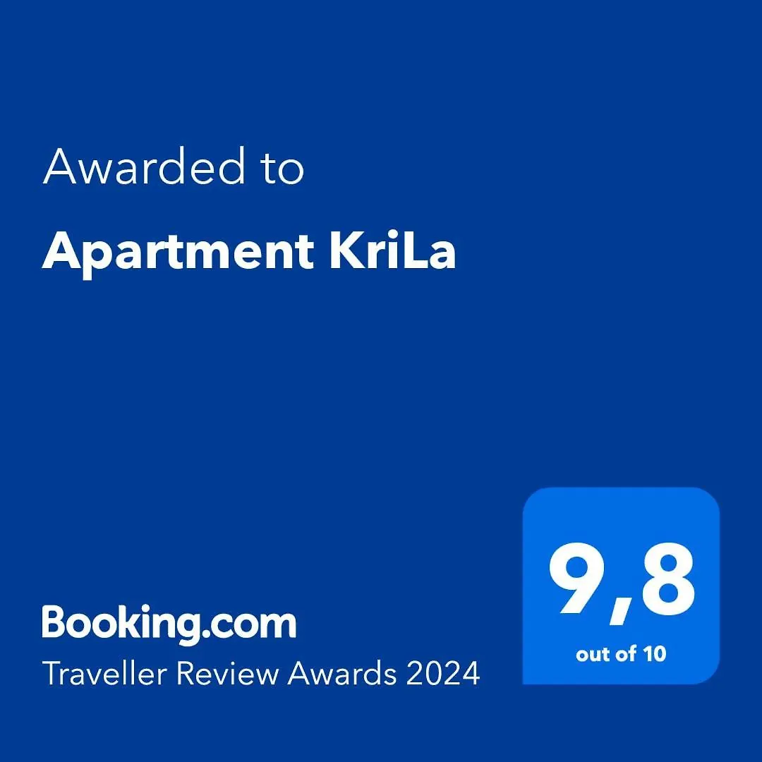 Apartment Krila Kastela