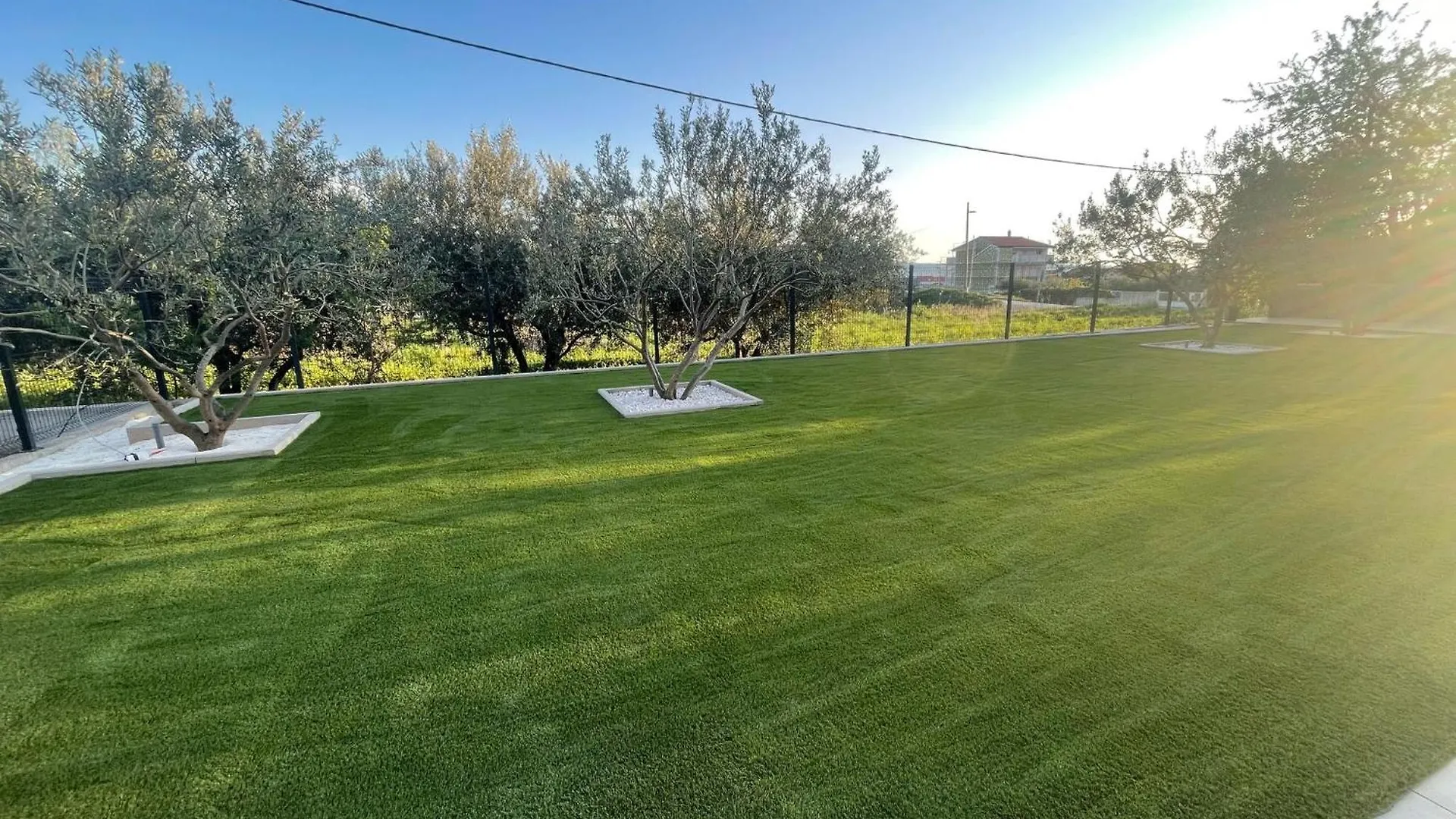 Apartment Krila Kastela Croatia