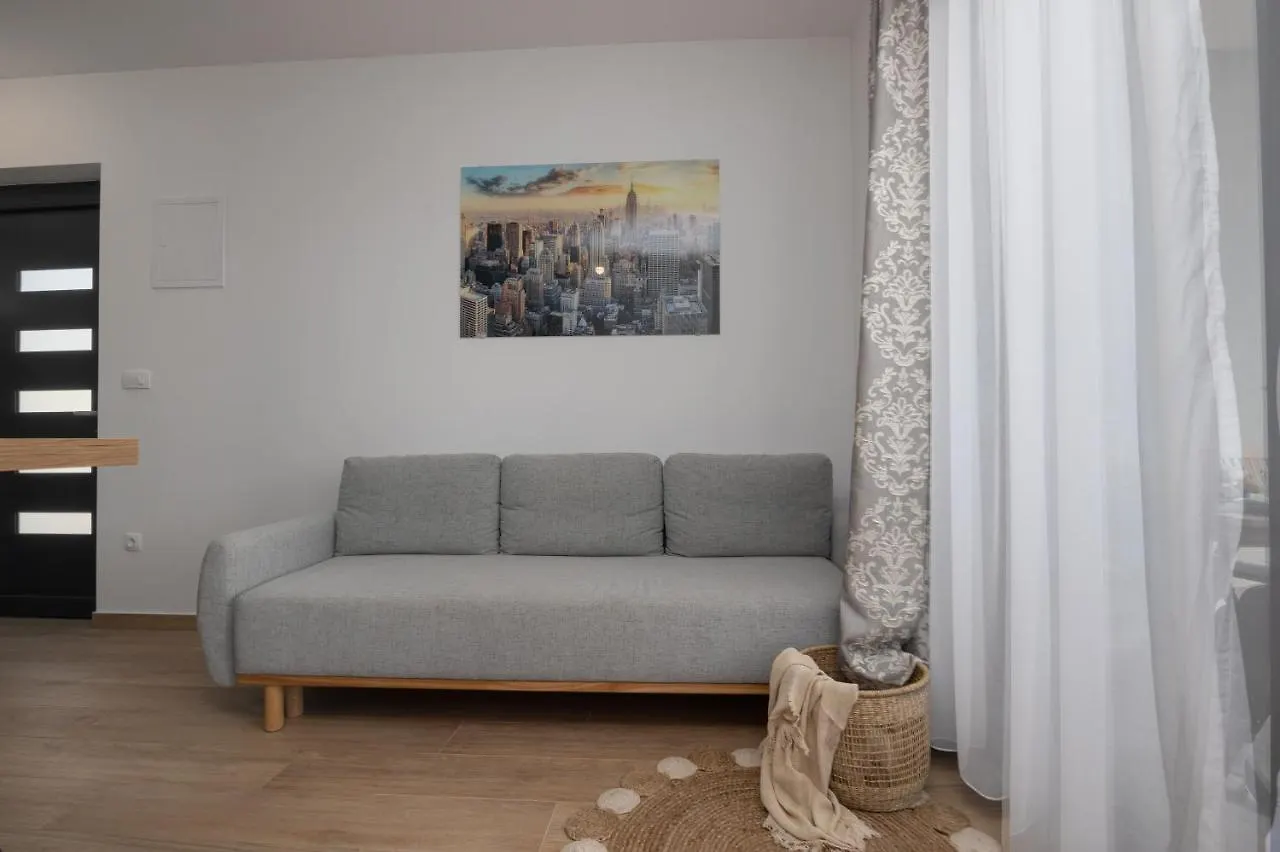 Apartment Krila Kastela Croatia