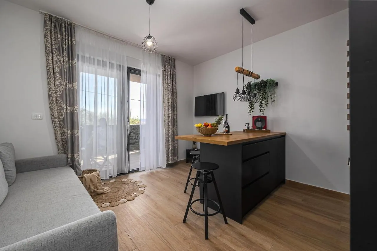 Apartment Krila Kaštela