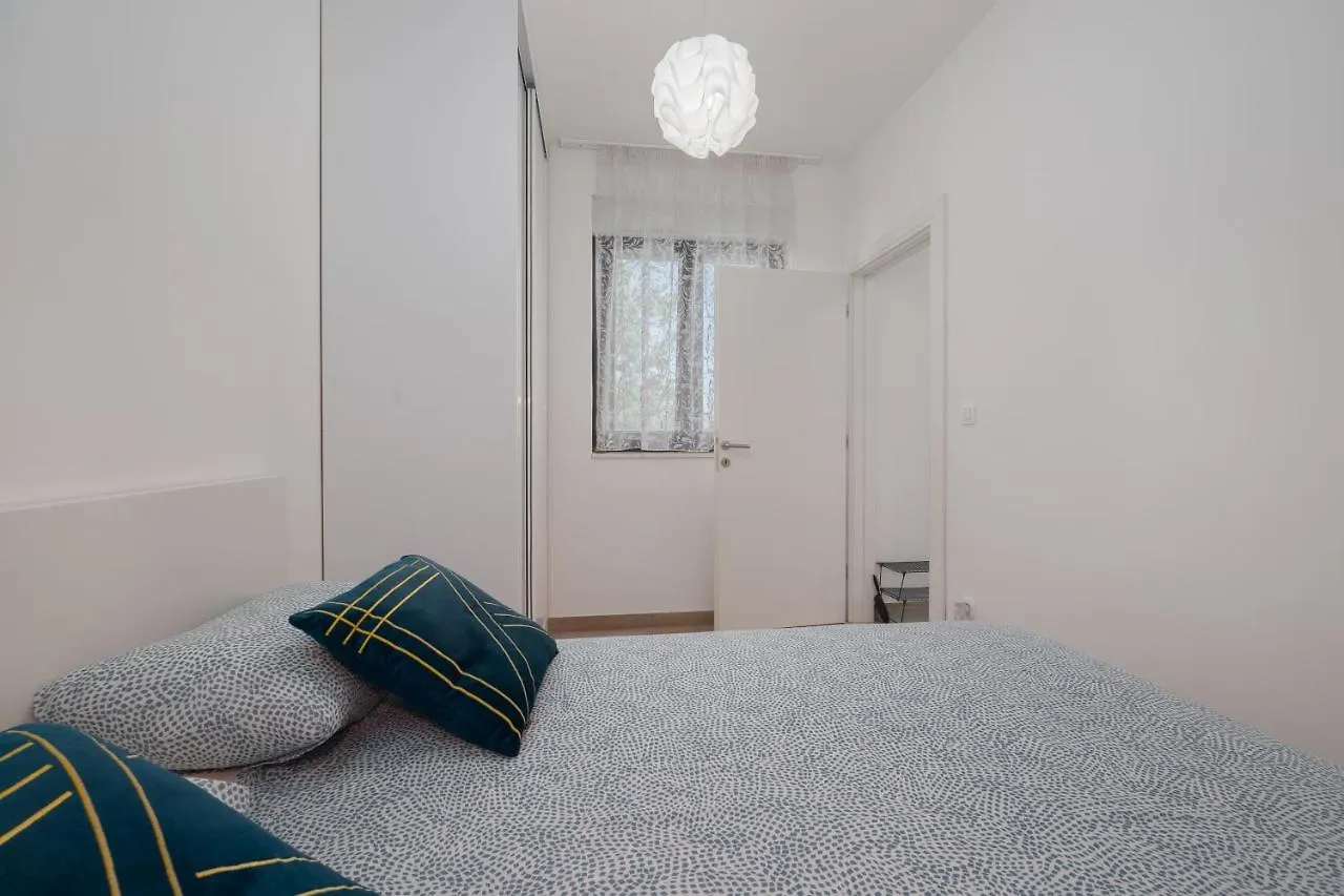 Apartment Krila Kaštela Croácia