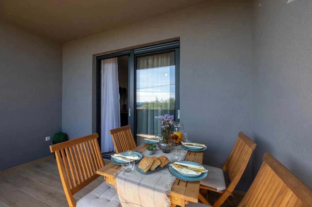 Apartment Krila Kaštela
