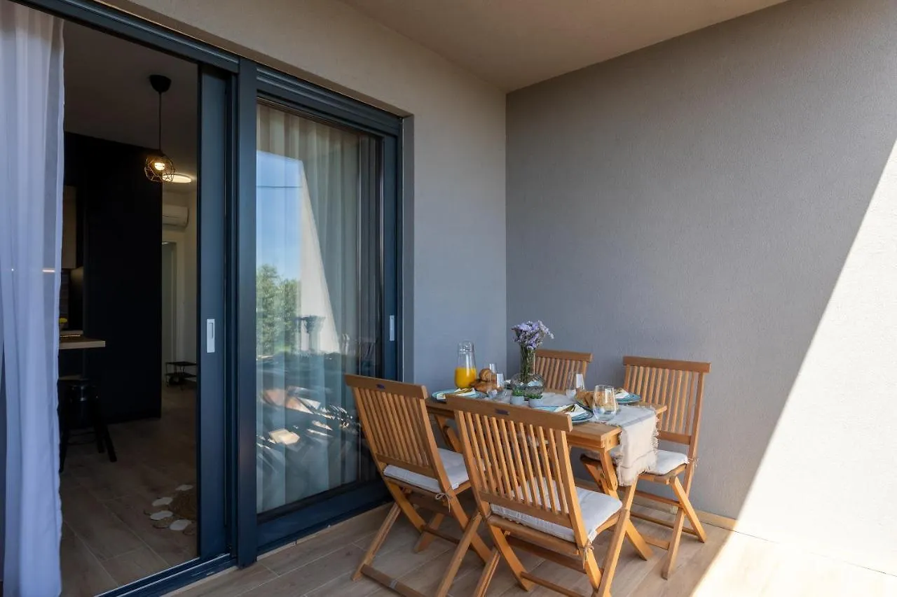 Apartment Krila Kastela 0*,